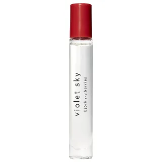 Björk And Berries Violet Sky Perfume Oil