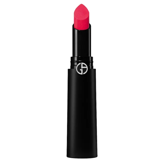 Armani Lip Power Matte ECCENTRIC