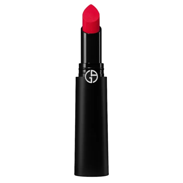 Armani Lip Power Matte FORCEFUL