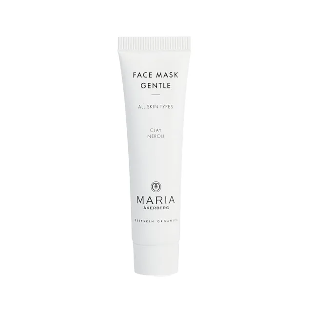 Maria Åkerberg Face Mask Gentle 15 ml