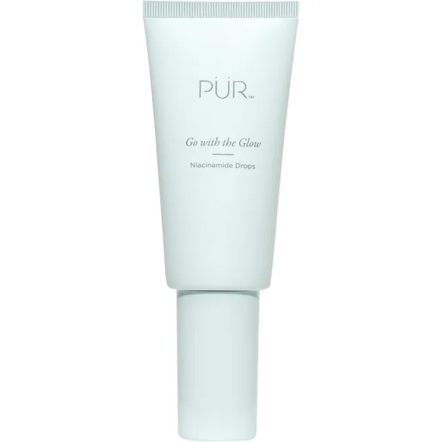 Pür Go With The Glow - Niacinamide Drops