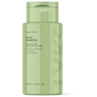 By Lyko Pure Cure Scalp Shampoo