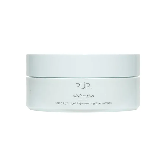 Pür Mellow Eyes Rejuvenating Eye Patches