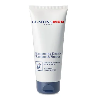 Clarins Shampoo & Shower