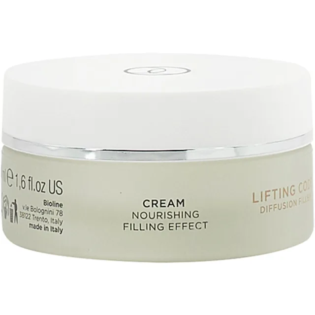 Bioline Jatò Lifting Code Nourishing Cream