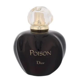Dior Poison Eau de Toilette