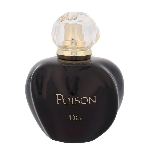 Dior Poison Eau de Toilette 50 ml