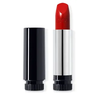 Dior Rouge Couture Color Satin Lipstick Refill