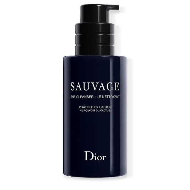 Dior Sauvage Cleanser
