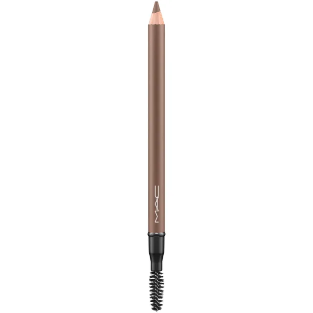 MAC Cosmetics Veluxe Brow Liner Deep Dark Brunette