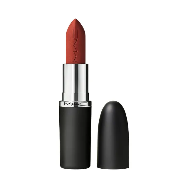 MAC Cosmetics Macximal Silky Matte Lipstick Sugar Dada