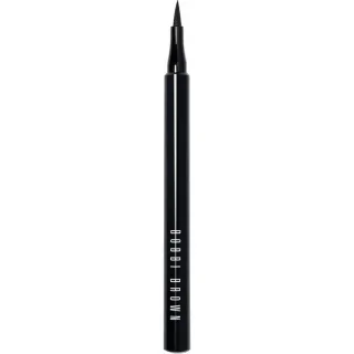 Bobbi Brown Blackest Black Ink Liner Black