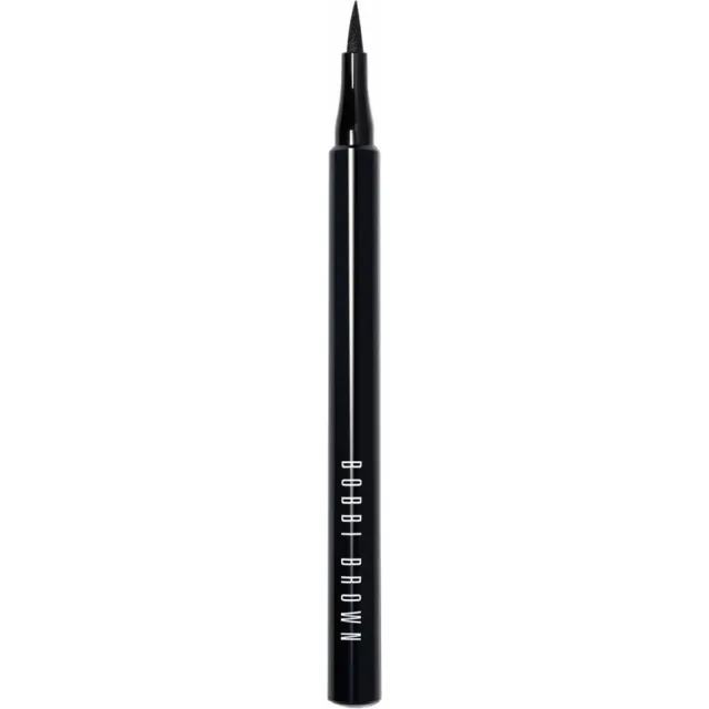 Bobbi Brown Blackest Black Ink Liner Black
