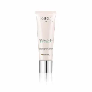 Biotherm Aquasource Moisturizing BB Cream Medium To Dark