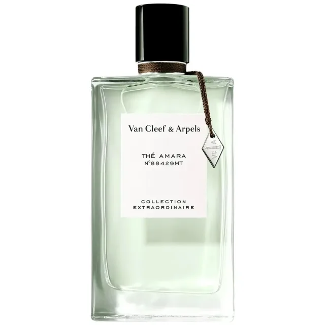 Van Cleef & Arpels Thé Amara Eau de Parfum