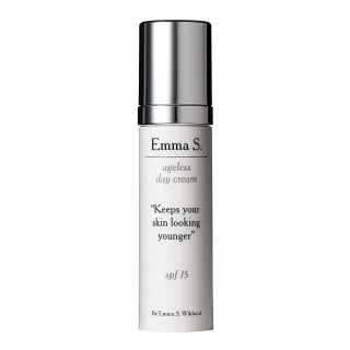 Emma S. Ageless Day Cream