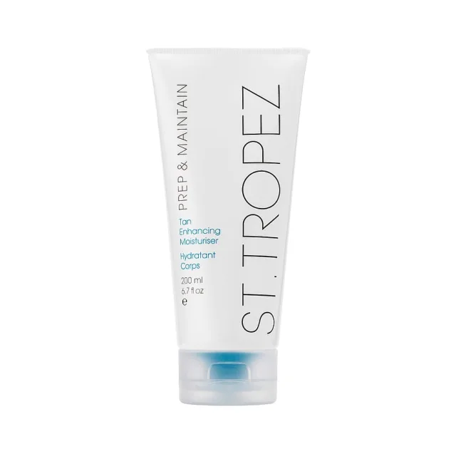 St. Tropez Body Moisturiser