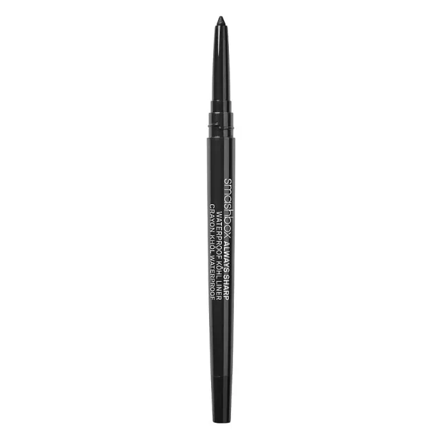 Smashbox Always Sharp Waterproof Kohl Eyeliner Raven