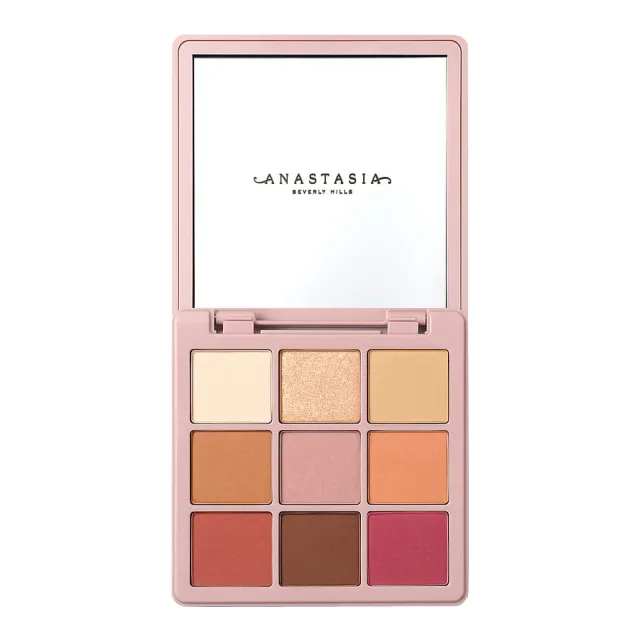 Anastasia Beverly Hills Eyeshadow Palette Mini Modern Renaissance