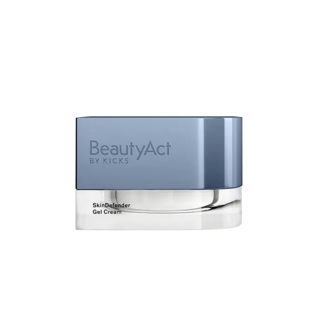 Beautyact SkinDefender Gel Cream