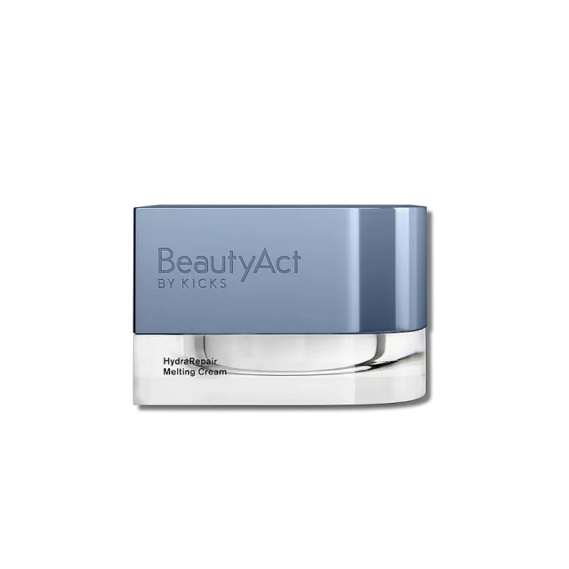 Beautyact HydraRepair Melting Cream