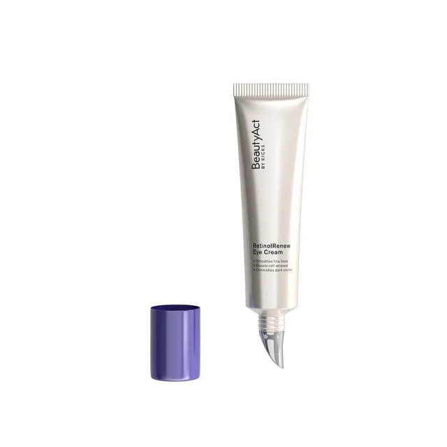 Beautyact RetinolRenew Eye Cream
