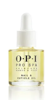 OPI Nail & Cuticle Oil