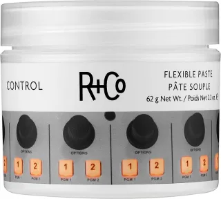 R+Co Control Flexible Paste