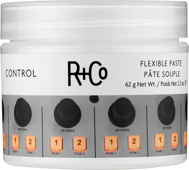 R+Co Control Flexible Paste