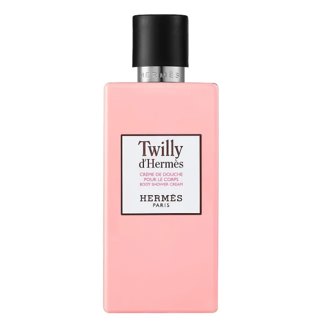Hermès Twilly d'Hermès Shower Cream