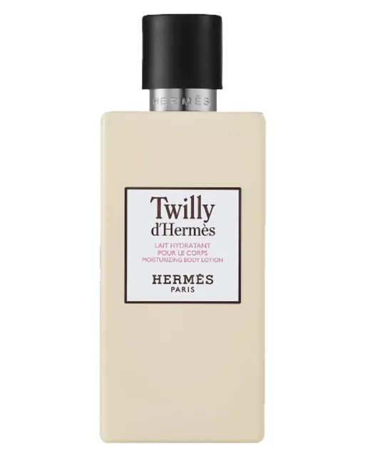 Hermès Twilly d'Hermès Body Lotion