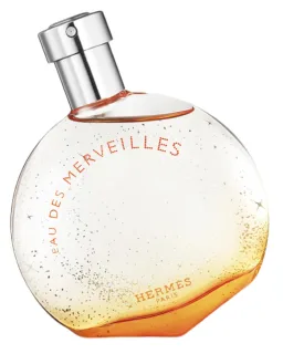 Hermès Eau des Merveilles Eau de Toilette