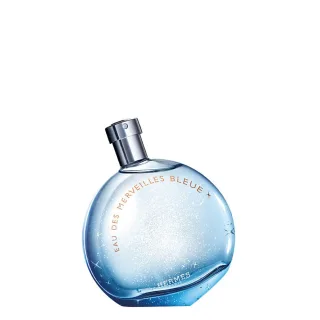 Hermès Eau des Merveilles Bleue Eau de Toilette