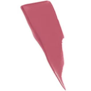 Maybelline Super Stay Matte Ink Liquid Lipstick Lover