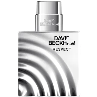 David Beckham Respect Eau de Toilette For Men
