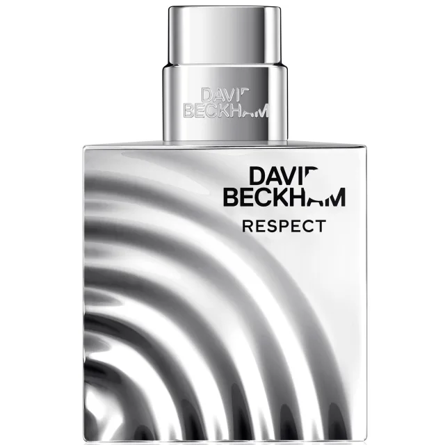 David Beckham Respect Eau de Toilette For Men
