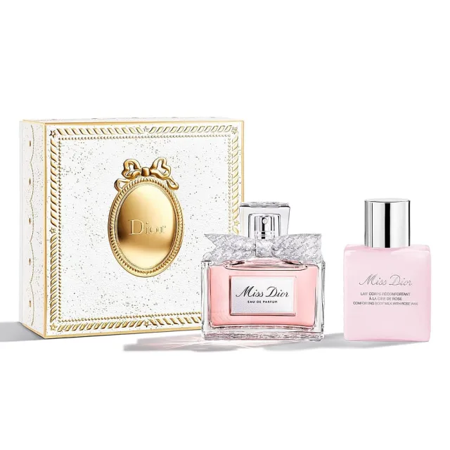 Dior Miss Eau de Parfum Gift Set