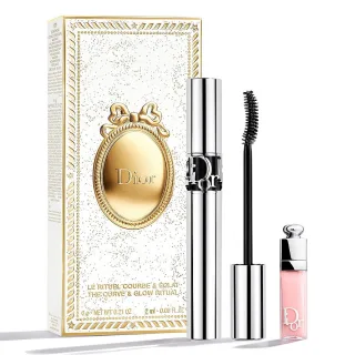 Dior Curl & Glow Ritual Gift Set