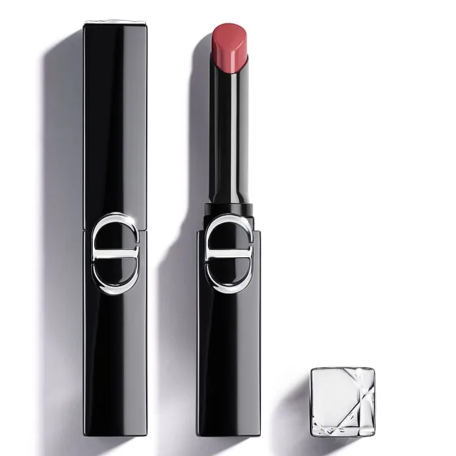 Dior Rouge On Stage Ultra Longwear Lipstick with a Shine Finish
