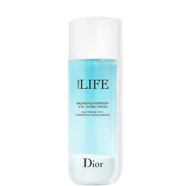 Dior Hydra Life Balancing Hydration