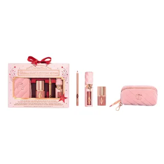 Charlotte Tilbury Icons Pillow Talk Gift Set