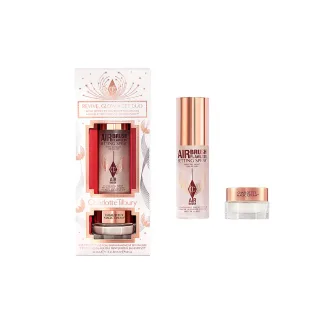 Charlotte Tilbury Revive Glow Gift Set