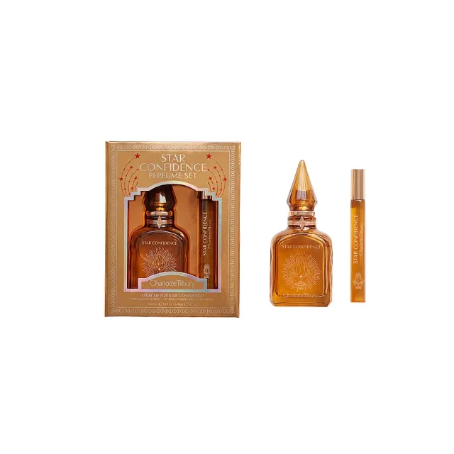 Charlotte Tilbury Star Confidence Gift Set