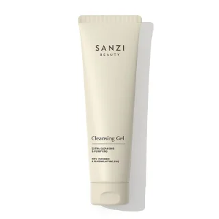 Sanzi Beauty Cleansing Gel