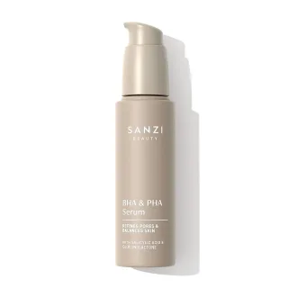 Sanzi Beauty BHA & PHA Serum