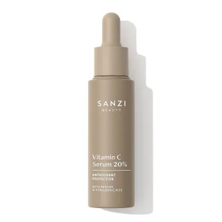 Sanzi Beauty Vitamin C Serum
