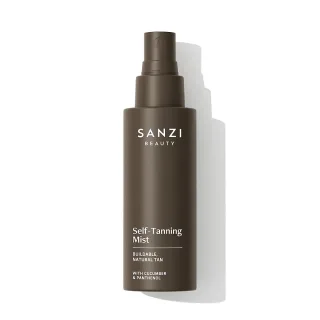 Sanzi Beauty Self Tanning Mist