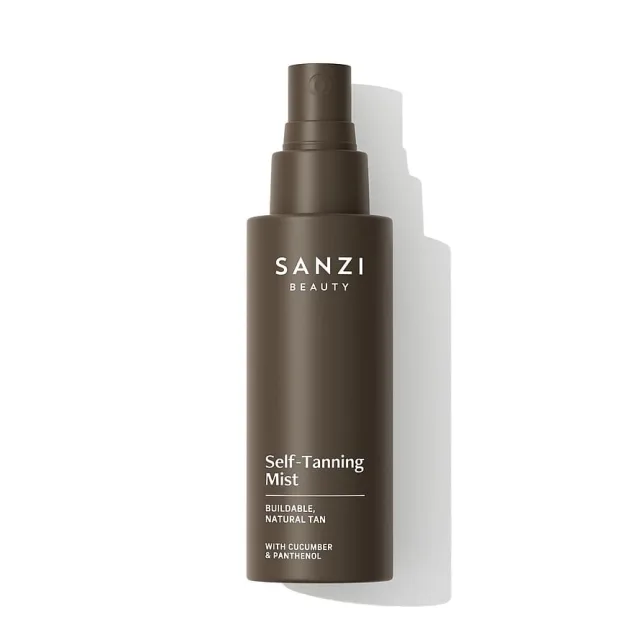 Sanzi Beauty Self Tanning Mist
