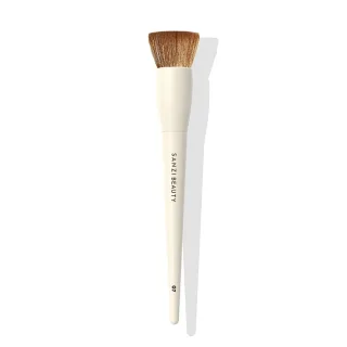 Sanzi Beauty Flat Buffer Brush