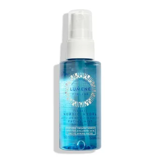 Lumene Nordic Hydra Pure Arctic Hydration Spring Water Mist